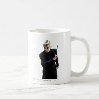 竜座Malfoy 3 コーヒーマグカップ