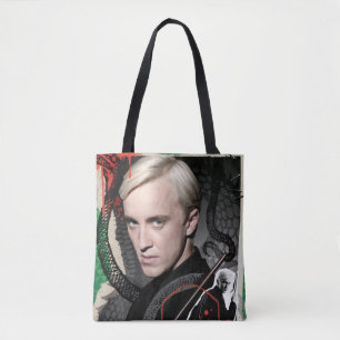 竜座Malfoy 6 トートバッグ