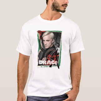 竜座Malfoy 6 Tシャツ