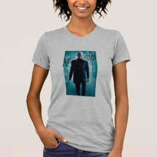竜座Malfoy Tシャツ