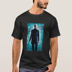 竜座Malfoy Tシャツ