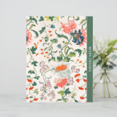 章分割線 |メインディッシュ |スタイリッシュフローラ (スタンド正面)