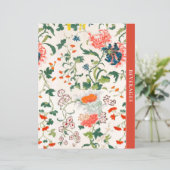 章分割線 |飲料 |スタイリッシュフローラ (スタンド正面)