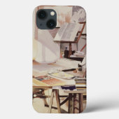 章1990年 Case-Mate iPhoneケース (裏面)