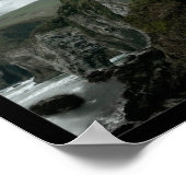 童話の残り ポスター (角)