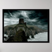 童話の残り ポスター (正面)