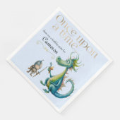 童話ドラゴンとナイトブルー (コーナー)