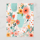 童話ファッション:ミュンヘンの紙人形 (裏面)