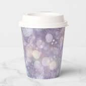 童話フローラ15キンセアニェラID1030 紙コップ (裏面)