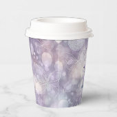 童話フローラ15キンセアニェラID1030 紙コップ (右)