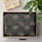 童話プリンセスファンタジーユニコーンパーティー組織 薄葉紙 (ギフト)