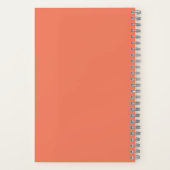 童話 ノートブック (裏面)