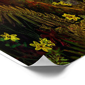 童話 ポスター (角)