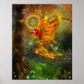 童話 ポスター (正面)