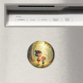 童話 マグネット (インサイチュ (食洗機))