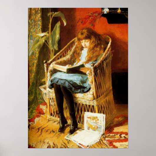 『童話』メアリー・ゴー ポスター (正面)