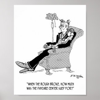 童謠中的托兒所 ポスター