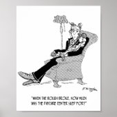 童謡でのデイケア ポスター (正面)