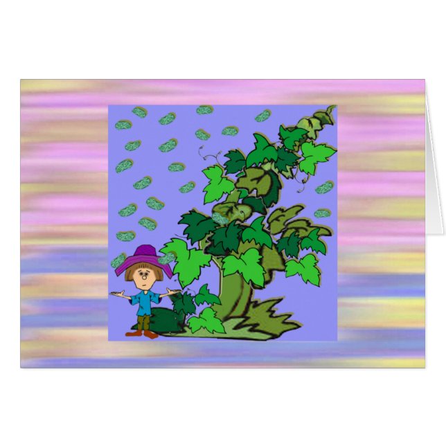 童謡カード (正面横)