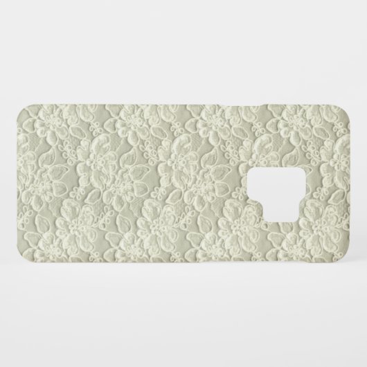 端から Case-Mate SAMSUNG GALAXYケース (裏面(横))