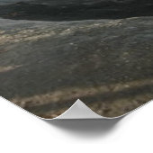 端に ポスター (角)