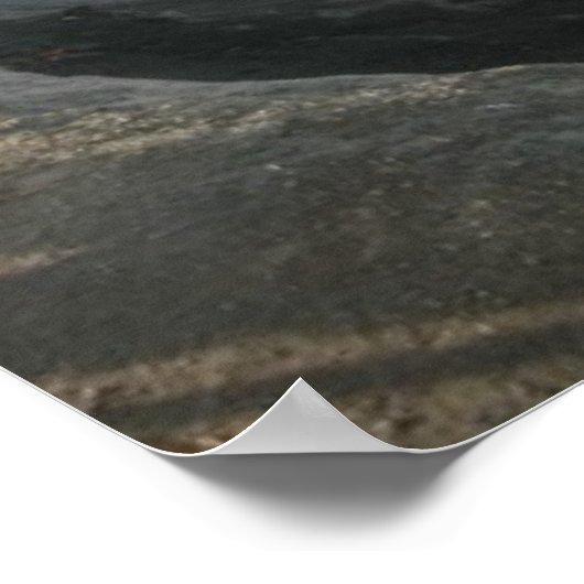 端に ポスター (角)