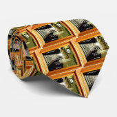 端のタイ2 ネクタイ (ロール)