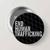 端の人間の売買 缶バッジ (正面&裏面)