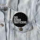 端の人間の売買 缶バッジ (インサイチュ)