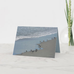 端の歩行者 カード