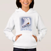 端の生命 (正面)