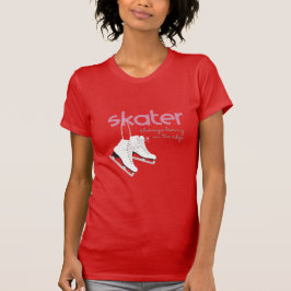 端の生存 Tシャツ