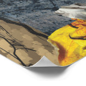 端子ファミリツリー ポスター (角)