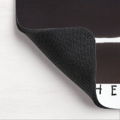 端 マウスパッド (コーナー)