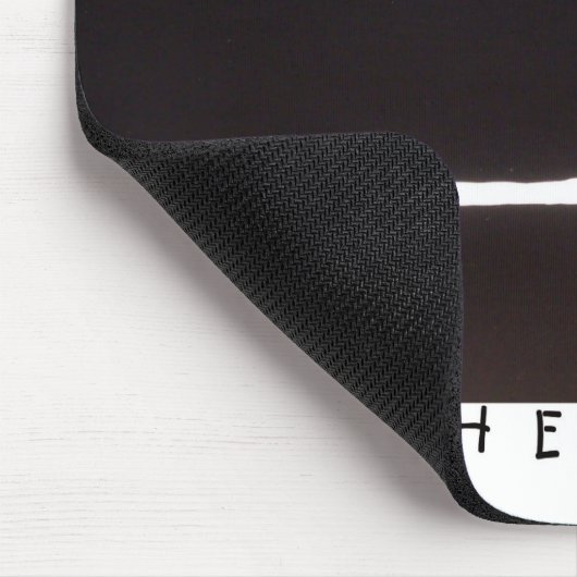 端 マウスパッド (コーナー)