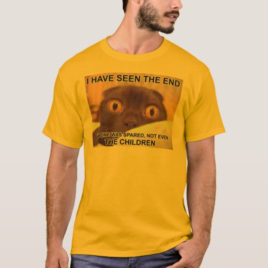端! Tシャツ (正面)