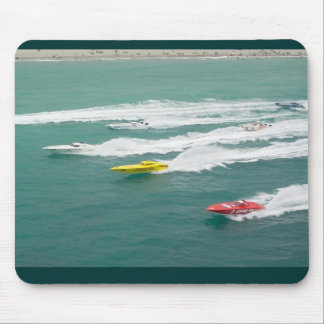 競争のマウスパッドの開始 マウスパッド