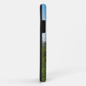 競争の石ライト電子工学の場合-漁師の島 Case-Mate iPhoneケース (裏面/右)