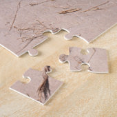 競争の砂丘は、ケープコッド指します ジグソーパズル (側面)