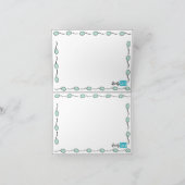 競争の誕生日に勝った唯一の時 カード (内部)