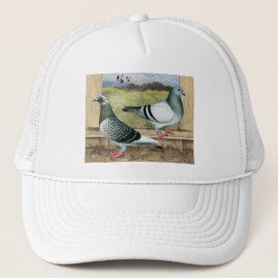 競争は中二階でホームランを打ちます キャップ