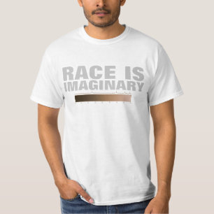 競争は想像です Tシャツ