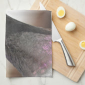 競争ハト キッチンタオル (四つ折り)