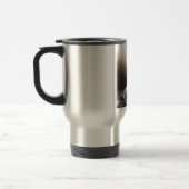 競争ハト トラベルマグ (左)