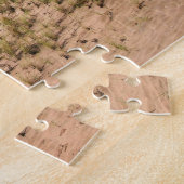 競争ポイント灯台、ケープコッド、マサチューセッツ ジグソーパズル (側面)