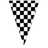 "競争旗"の旗 バンティングフラッグ (第3の旗)