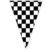 "競争旗"の旗 バンティングフラッグ (第2の旗)