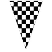 "競争旗"の旗 バンティングフラッグ (第1の旗)