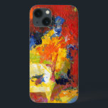 競争日 iPhone 13ケース<br><div class="desc">家のDécor</div>