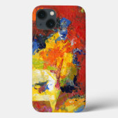 競争日 Case-Mate iPhoneケース (裏面)